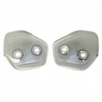 Arai TX-typ TOUR-X4/X3/X2 bočnice kouřové-průhledné